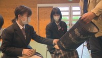 高校生が地元の企業・団体と「デニム学」 地域活性化を考える 岡山・井原市