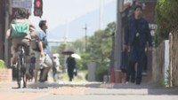 岡山・香川で2025年初の猛暑日…香川では熱中症警戒アラートも 17日も引き続き暑さに注意