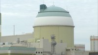 四国電力 伊方原発2号機「廃炉」を国に届け出…3号機1基のみに