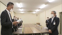 〈新型コロナ〉「終電の時間を平常ダイヤに戻して」飲食店の組合などがことでんに要望 高松市