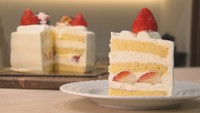 洋菓子と和菓子の境界線は?きれいにケーキをカットするには? 洋菓子にまつわる疑問【みんなのハテナ】