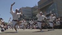 ゴールデンウィーク後半 行楽地にぎわう 香川