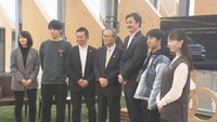 産官学で考える “持続可能な”未来都市 岡山