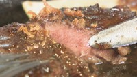 カリッとジューシー!豪快な牛タンステーキやからあげも 昭和感満載の店内で味わえる洋食 香川【ほっとマルシェ】