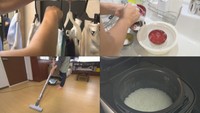 「夫が家事をしないのはなぜ?」 専門家は「家事」の捉え方の違いを指摘