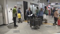 ベトナムと高松空港を結ぶ国際チャーター便が5年ぶりに再開し ホーチミンからの便が到着 高松市