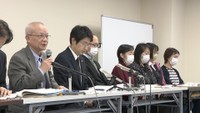 【特集】突然の契約解除から7カ月…障害者支援施設の利用継続求め利用者ら提訴へ「なぜ親が裁判所に申し立てなければいけないのか」 香川