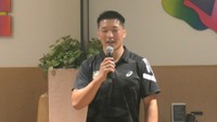 パリ五輪・レスリング男子 日下尚選手(高松市出身)が銀メダル以上確定 決勝は8日未明