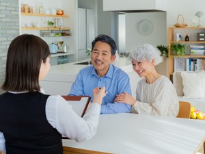 自宅を守るはずが……? “おしどり贈与”でかえって損をするケースも【本当にあった相続の怖~い話】