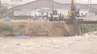 香川・4市町の「避難指示」は解除 善通寺市では70代男性が用水路に転落し頭にけが
