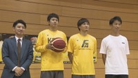 B3香川ファイブアローズ 新シーズンに向けたチーム体制を発表 B2復帰を目指す