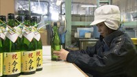 「令和」を日本酒で祝おう! 香川県産の酒米使用したお酒の販売準備進む