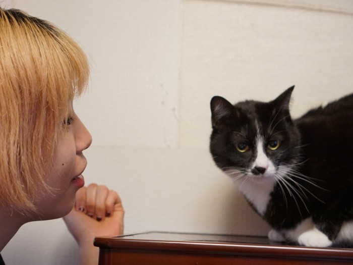 さーて今度はいつ実家に帰ってこようかな?