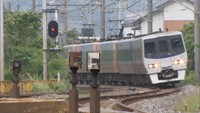 JR四国 お盆の期間の予約率「22日時点で7.3パーセント」前年比から大幅に落ち込む