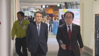香川県議らが南米北米へ出発 高額批判について議長「周りではぜひ行ってこいという話しか聞こえない」