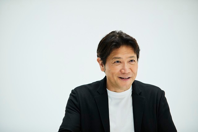 別所哲也さん
