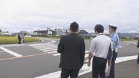 交通事故多発地点で香川県や警察が対策検討 地元住民から「信号機設置」の要望も