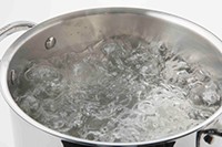 定年ごはん_そうめん