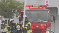 災害に強い地域づくりを 震度6強の地震を想定した訓練を実施 高松市