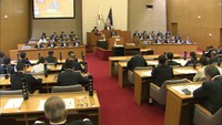 放課後児童クラブの準備費なども盛り込む 岡山市議会で一般会計補正予算案を提案