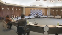 岡山県の2024年度の子育て事業について意見交換 委員「『仕事と育児を両立しよう』という考えが世間に浸透すれば…」