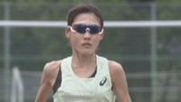 パリオリンピックの代表を決める「マラソングランドチャンピオンシップ」 天満屋の女子選手4人が出場 岡山