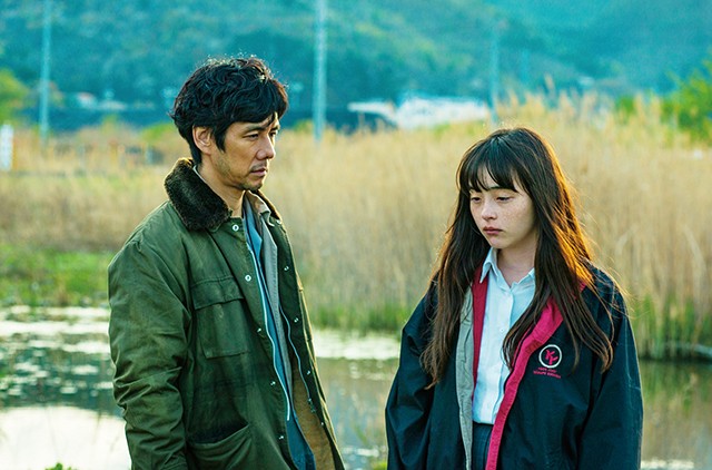 映画「風の電話」