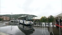 地元住民の要望で岡電バスが延伸 「高齢者の足」どこまで提供できるのか 岡山市