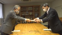 真庭市がワクチン確保を岡山県に要望 若者の接種希望増加で〈新型コロナ〉