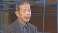 「青白い光でいっぱいに…」16歳の時に被爆 93歳男性が小学校で講演 平和の大切さ訴える 高松市