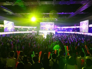 いちから分かる「ｅスポーツとは」　成長は右肩上がり、「億」稼ぐ選手も