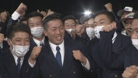 「就職が内定」【巨人ドラ1】高松商・浅野翔吾選手が学校で報告 香川