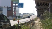 岡山県 2019年の交通事故多発地点 人身事故最多は岡山市の国道2号との合流地点