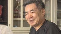バドミントン桃田賢斗選手が初戦へ!小学生時代の「恩師」からエール〈東京五輪〉