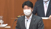 新型コロナ対策予算など可決し閉会 9月定例岡山県議会