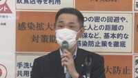 香川県 重症化リスクの低い自宅療養者の健康観察を取りやめへ 保健所業務のひっ迫防ぐ〈新型コロナ〉