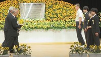 発災後、SNSきっかけに700人超が集結 心無い声も届くも…当時の高校生「やったことは間違いじゃない」 岡山・総社市でも追悼式〈西日本豪雨から5年〉