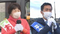 無所属・新 平沼正二郎さんが接戦制した岡山3区 「保守分裂」…4候補の戦いを振り返る 衆院選2021