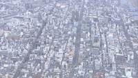 〈新型コロナ〉岡山県で3人の感染を確認 累計感染者数2444人に
