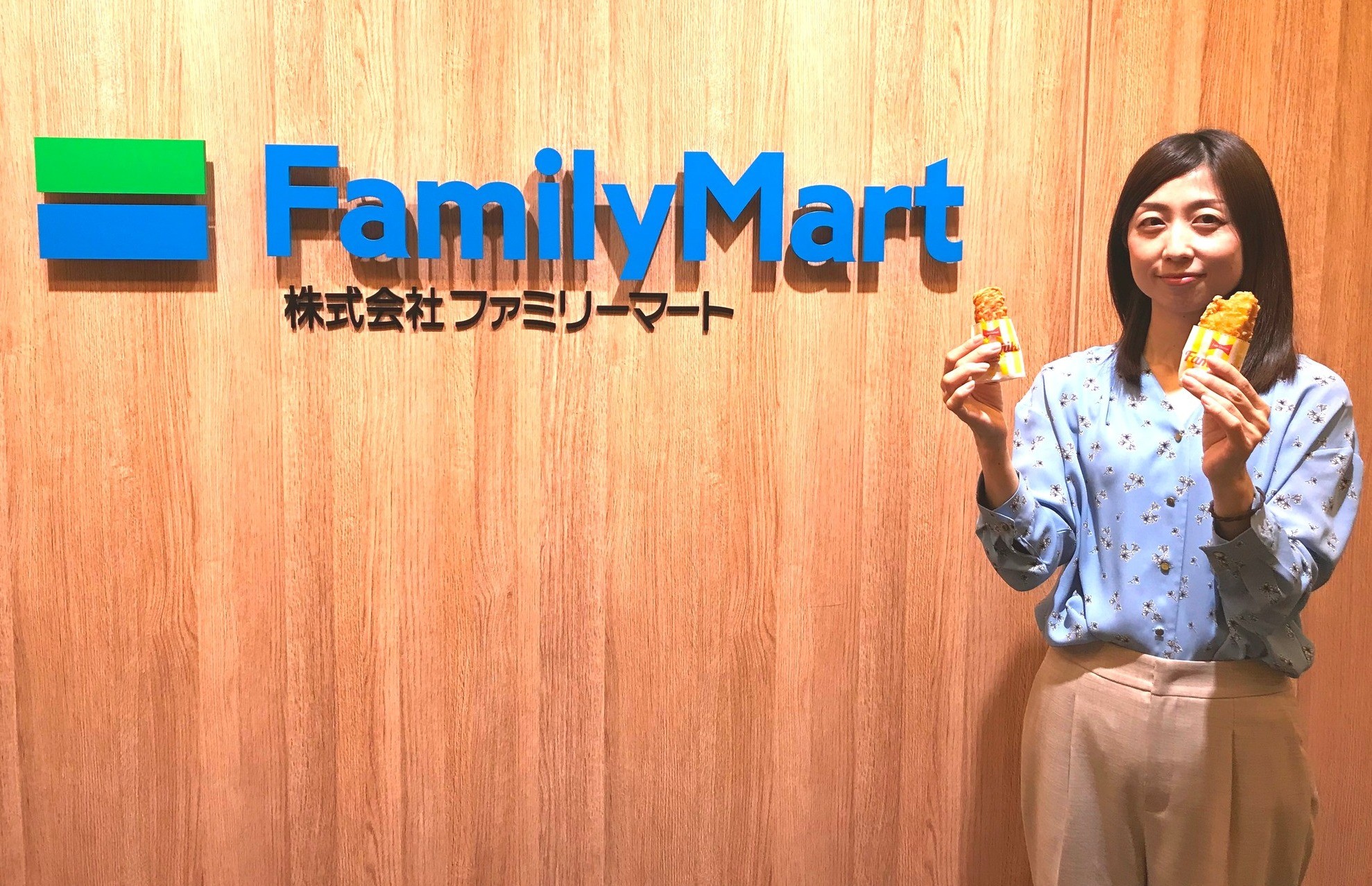 3日で500万食突破! ファミマ・クリスピーチキン「ハバネロホット」の裏側