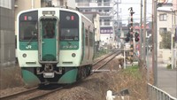 JR四国が路線ごとの収益を初公表 瀬戸大橋線を除く17線区が赤字…厳しい経営状況浮き彫りに