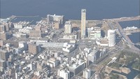 10月予定の消費税増税に関する調査 四国の企業全体の46.2パーセントが「実施すべき」