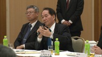 「人口減少が進み維持困難」四国の鉄道ネットワークを考える懇談会