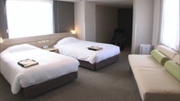 香川県の旅館・ホテル 10月の宿泊者数は前年の約6割