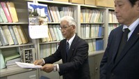 新規バス路線認可 岡山市は手続き「有効」と国に報告 競合の両備は抗議