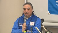 「見たこともない建物の崩れ方」トルコで支援活動 AMDAの医師らが報告 岡山