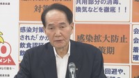 お盆期間にJR高松駅に無料の抗原検査場を設置 国の要請を受け 香川〈新型コロナ〉