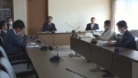議長選を巡る贈賄事件 美作市議会の政治倫理審査会が市議への質問内容まとめる 岡山