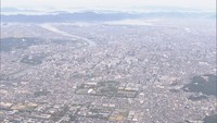 岡山県の7月の有効求人倍率は1.54倍 3カ月ぶりに前月下回る