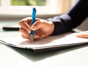 10.信託不動産は登記簿にどのように記載される?